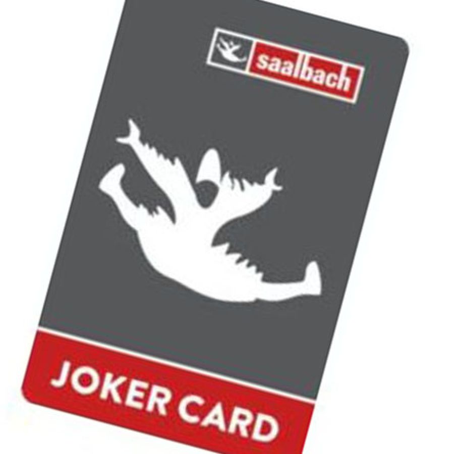Joker Card - Ihre Vorteilskarte im Familienurlaub